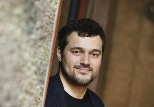 Jakub Drápal, kriminolog